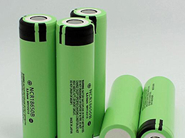 鋰電池回收