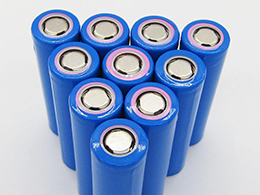 鋰電池廢料回收4